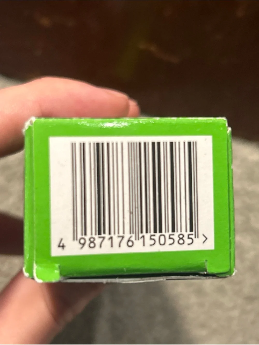 X4 Gillette Lime Shave Foam Shaving Cream 2.47oz (70g) USA SELLER